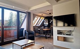 Zakoapartamenty Butorowy Residence